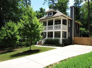 2885 Eastwood Dr, Decatur, GA 30032