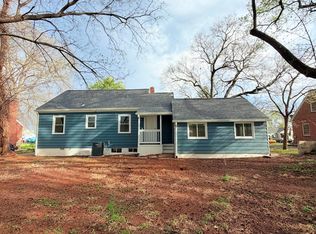 3420 Oaklawn Ave NW, Roanoke, VA 24012