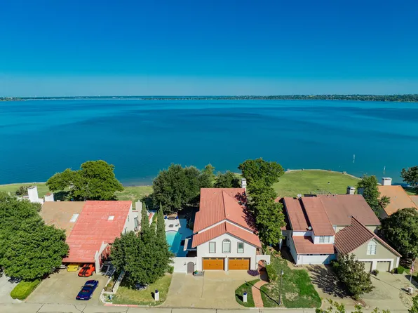 3422 Lakeside Dr, Rockwall, TX 75087