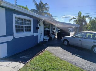 7530 Shalimar St, Miramar, FL 33023