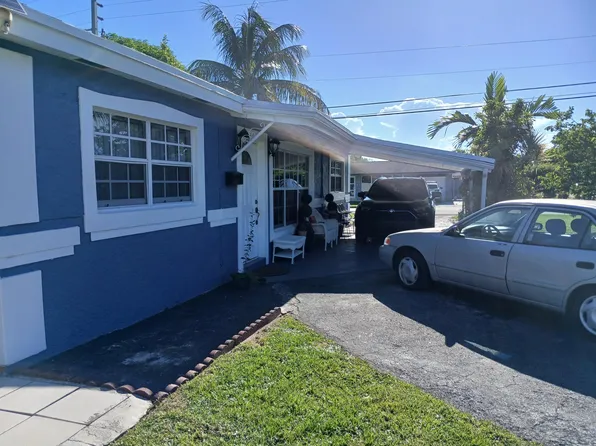7530 Shalimar St, Miramar, FL 33023