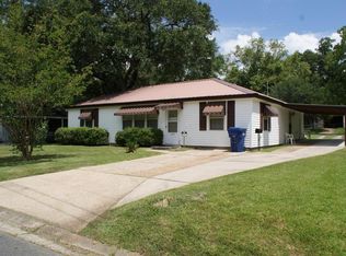 230 Pine Tree Ln, Deridder, LA 70634