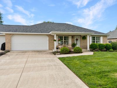 2265 Makenna W, Frankfort, IN, 46041