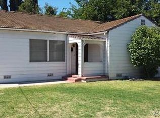 820 E Olive Ave, Merced, CA 95340