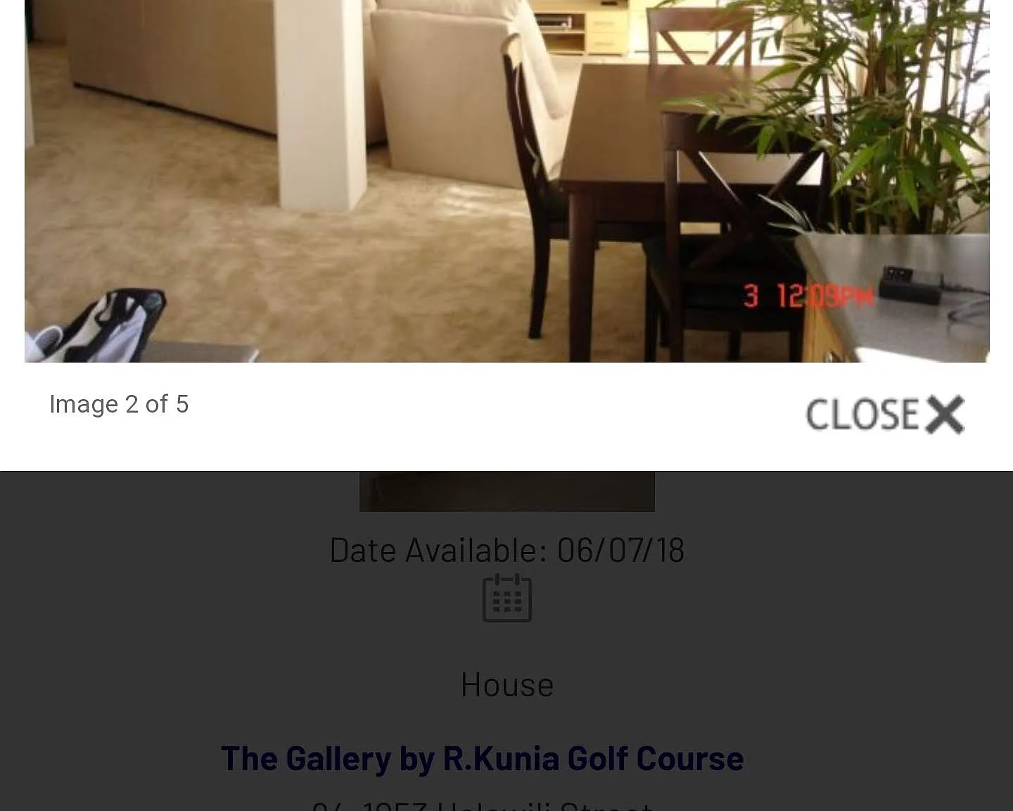 3 bed, 2.5 bath, 1730 sqft, $3,800 — Photo 4