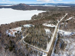 L12 & 12A Lily Bay Rd, Greenville, ME 04441