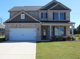 100 Davids Place Dr, Warner Robins, GA 31088