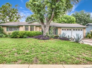 4130 Stathmore Dr, San Antonio, TX 78217