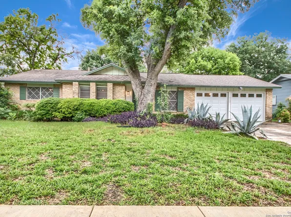 4130 STATHMORE DR, San Antonio, TX 78217