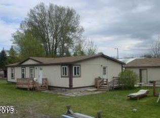 513 Solberg Dr, Kalispell, MT 59901