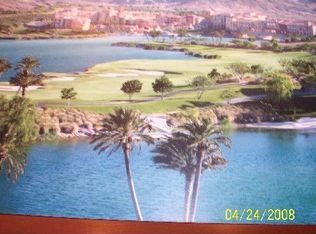 10 Corte Belleza, Henderson, NV 89011