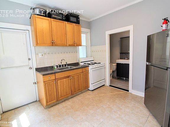 5th image of 4528 Milnor St Floor 1