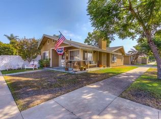 195 S Jameson St, Orange, CA 92866