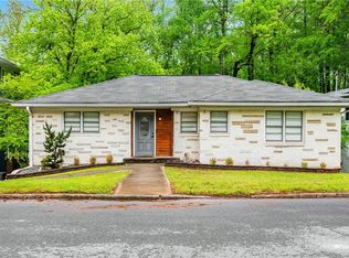 156 Park Dr, Decatur, GA 30030