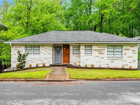 156 Park Dr, Decatur, GA 30030