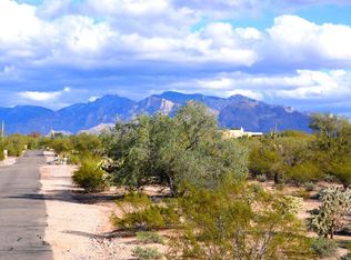 5359 W Spectacular Way, Tucson, AZ 85742