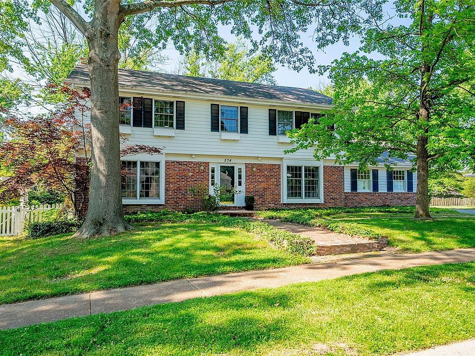 1st image of 574 Briarwyck Dr