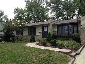 1st image of 210 N Norman Dr