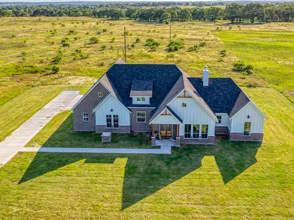3171 Pear Orchard Rd, Granbury, TX 76048