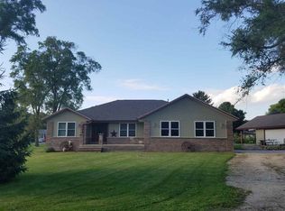 203 New York St, Quasqueton, IA 52326