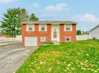 284 Alfonso Dr, Rochester, NY 14626