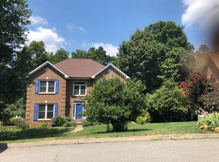665 Tree Ridge Rd, Knoxville, TN 37922