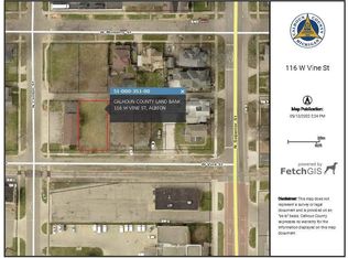 116 W Vine St, Albion, MI 49224