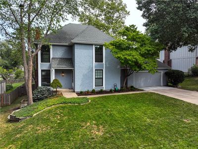 8280 W 116th St, Overland Park, KS, 66210