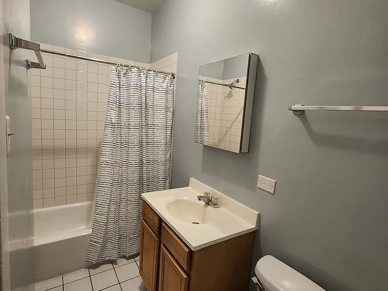 5337 N Damen Ave #1 — Photo 6