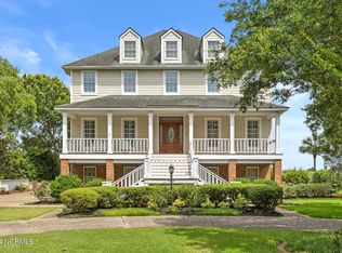 6423 Hawksbill Dr, Wilmington, NC 28409
