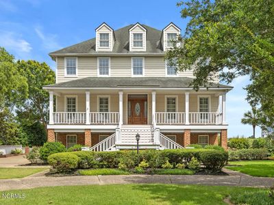 6423 Hawksbill Drive, Wilmington, NC, 28409