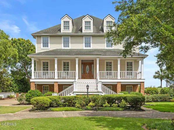 6423 Hawksbill Drive, Wilmington, NC 28409