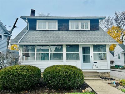 570 W Walnut Ave, Painesville, OH, 44077