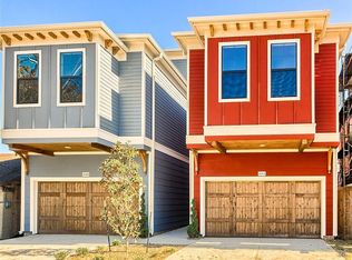 1610A Bonner St, Houston, TX 77007