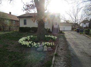 11246 S Worth Ave, Worth, IL