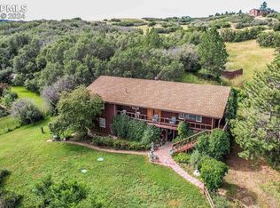 3062 Haystack Rd, Castle Rock, CO 80104