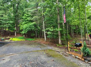 8 Enchanted Forest Ln, Blairsville, GA 30512