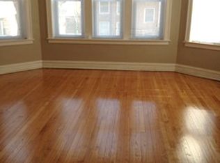 7418 S Stewart Ave APT 2, Chicago, IL 60621