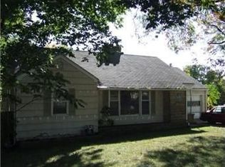 7401 E 87th St, Kansas City, MO 64138