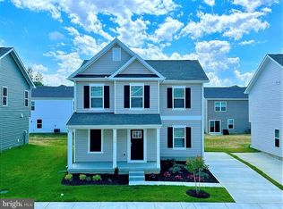 11722 Isaac Ln, Milford, DE 19963