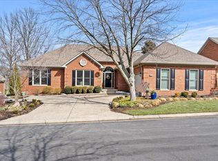 1372 Estates Hill Cir, Lexington, KY