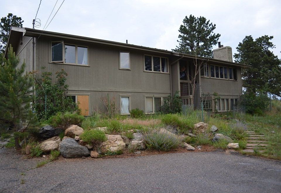 For Sale: 170 Stanley Circle Drive, Estes Park, CO 80517