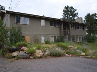 170 Stanley Circle Dr, Estes Park, CO 80517