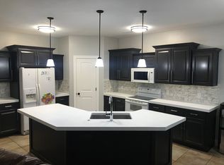 2289 S Colina Vista Dr, Washington, UT 84780