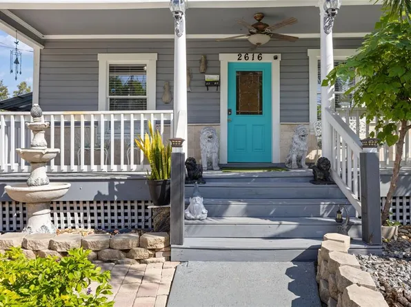 2616 E 12th Ave, Tampa, FL 33605