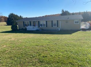 168 Alcock Rd, Amherst, VA 24521