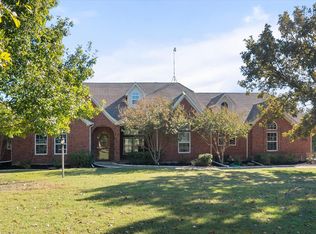 2420 Branch Creek Rd, Venus, TX 76084