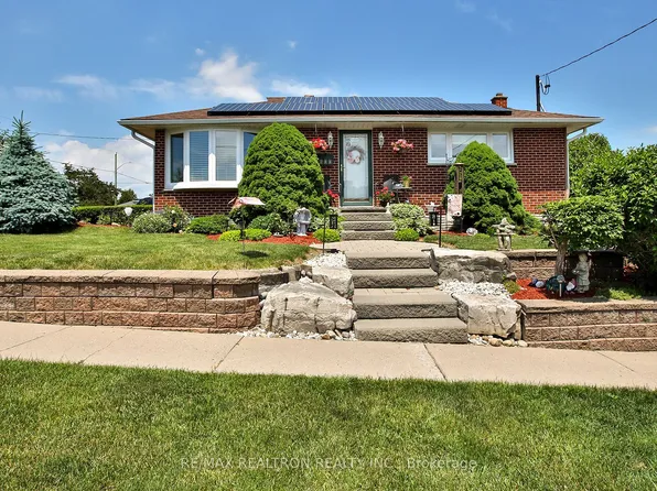 744 Shelley Ave, Oshawa, ON L1H 3J6