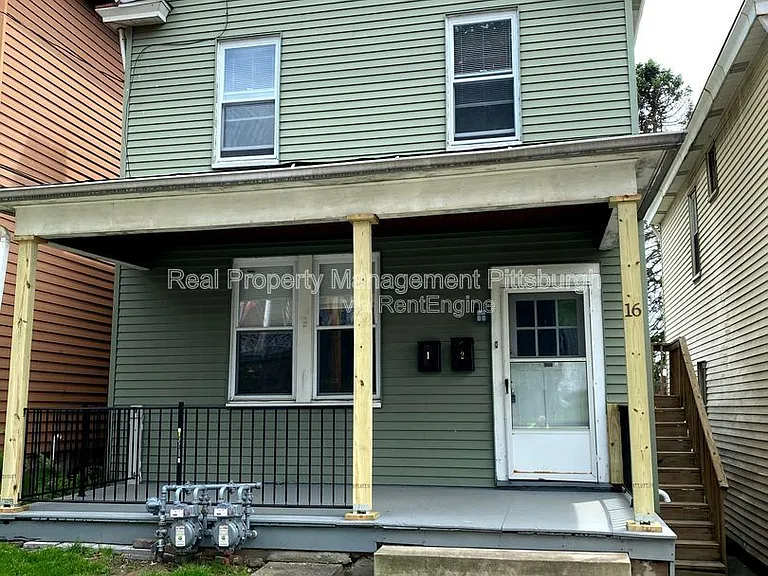 16 Marie Ave #1 — Photo 1