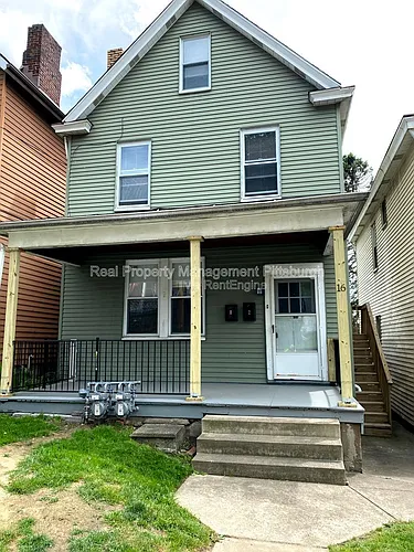 16 Marie Ave #1 Photo 1